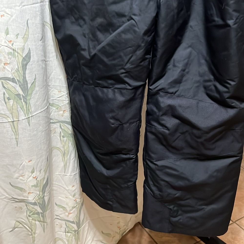 All in motion men’s snow pants NWOT - Picture 2 of 3